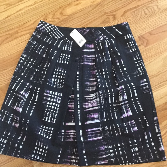 NWT banana republic size 6 skirt - Picture 1 of 9